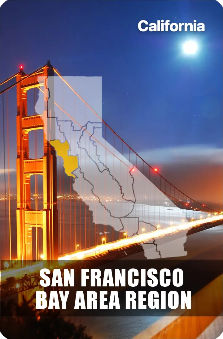 San Francisco Area Region