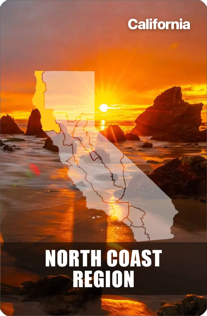 North Coast Region